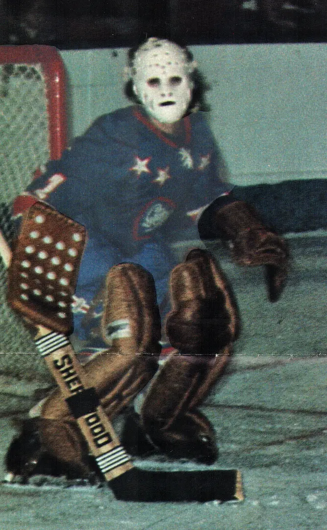 Tim Bernhardt (Cornwall | 1975=>1978)