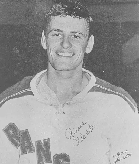 Pierre Plante (Drummondville)