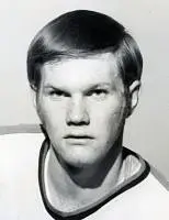  Larry O'Connor (Laval | 1969-70) - 1ère équipe d'étoiles LHJMQ