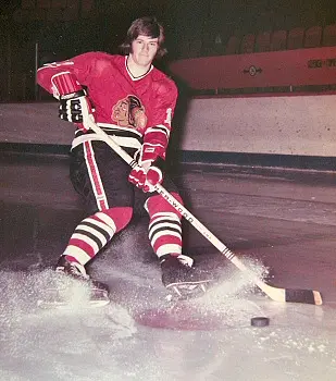 Michel Déziel - 227 points | Left winger