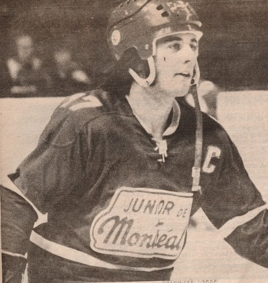 Normand Dupont (Montréal | 1973=>1977) - avec 568 points à vie en saison régulière, il déclasse le recordman Jacques Jr Locas (558). Dupont deviendra le monarque pour 9 ans dans la LHJMQ, avant d'être à son tour devancé par Patrick Emond... 
