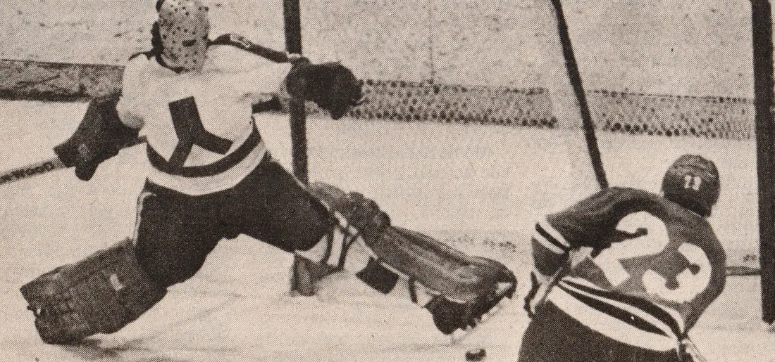 Robert Sauvé (Verdun et Laval) a reçu le total unique de 7788 tirs au but pendant son stage junior majeur (1971-75).