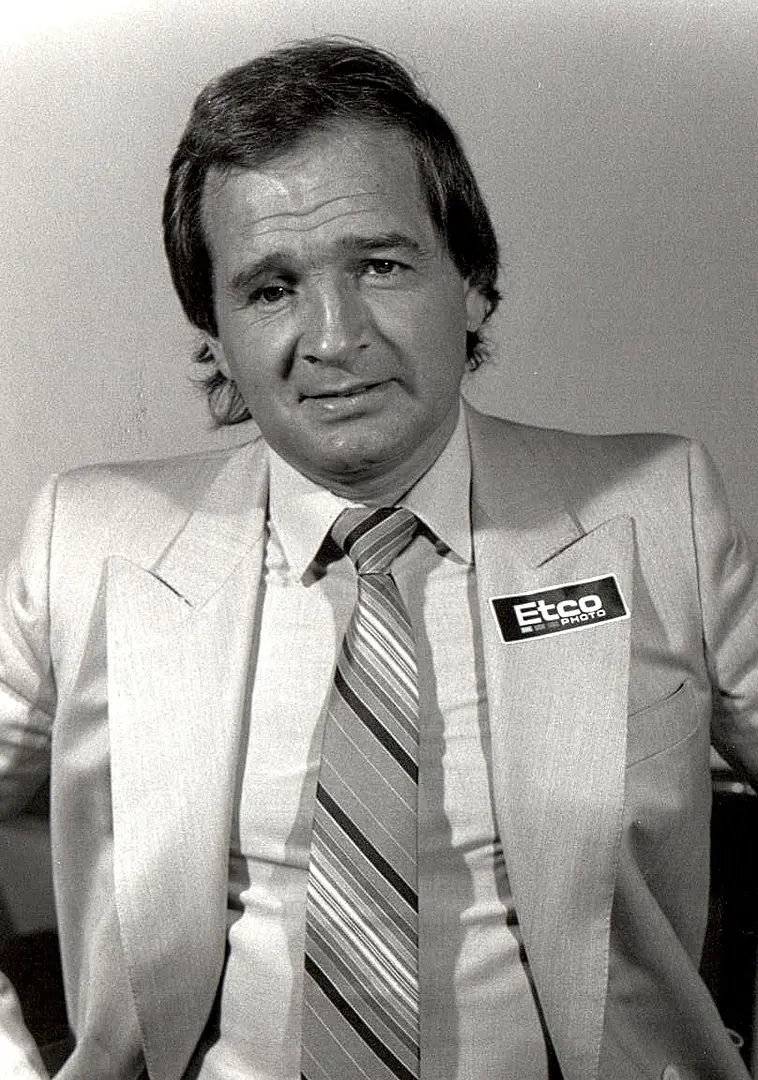 Quel duo pour les Castors de Sherbrooke dans les années 1970 !  Le directeur-gérant Georges Guilbault et son entraîneur-chef Ghislain Delage ont su soutenir leurs joueurs après le tragique accident d'autobus survenu en novembre 1974. 