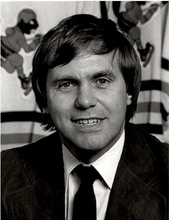 Ghislain Delage (Sherbrooke | 1972=>1981) - 344 victoires derrière le banc comme entraîneur-chef des Castors en 9 saisons.