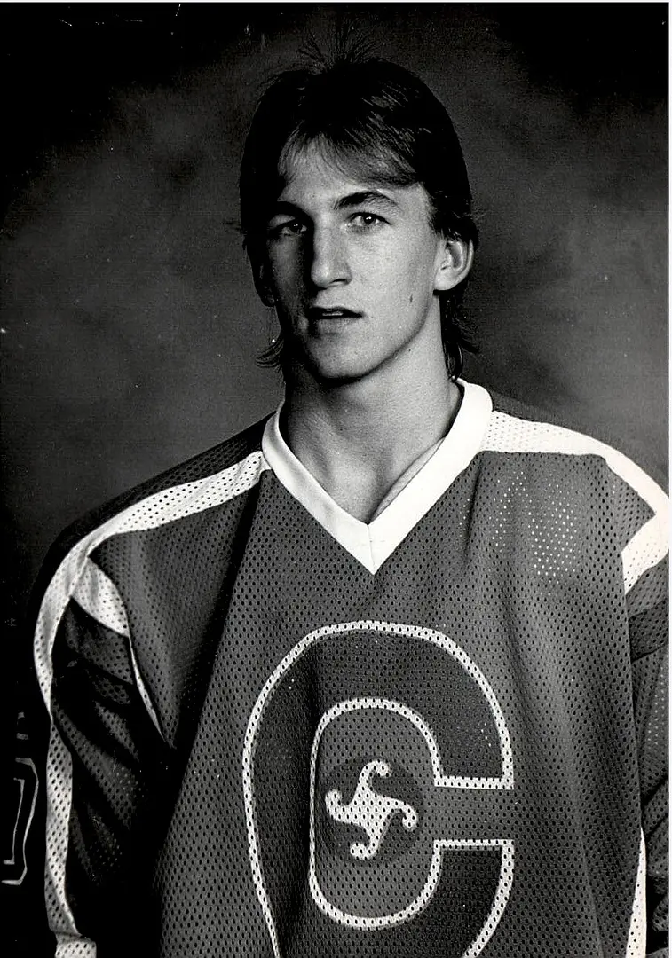 Stéphan Lebeau was only the second player in the QMJHL history to score eight goals in a single game, on December 22, 1986, in a 20-5 win against Verdun.
