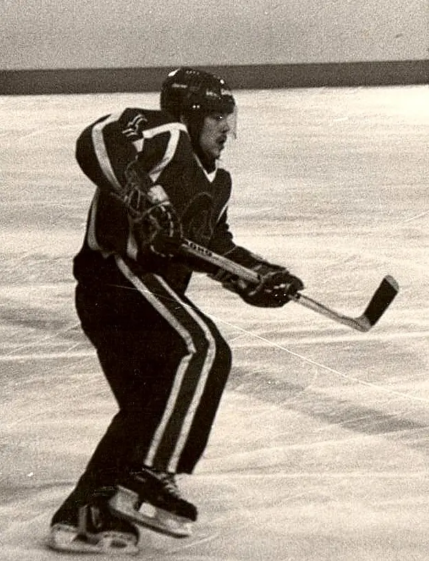 Patrice Lefebvre (Shawinigan | 1987-88) - il sera le tout dernier joueur ayant amassé 200 points en une même saison.