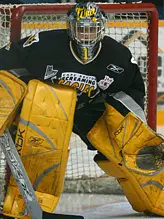 Ondrej Pavelec (2005=>2007 | Cap-Breton)