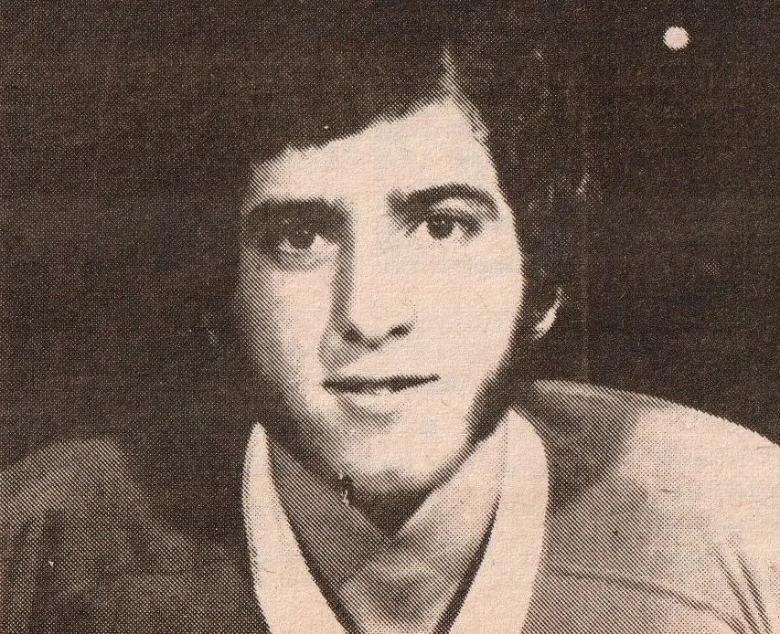 Nick Sanza (Sherbrooke | 1974-75) - ses 7 blanchissages ont longtemps été le standard d'excellence dans la LHJMQ.