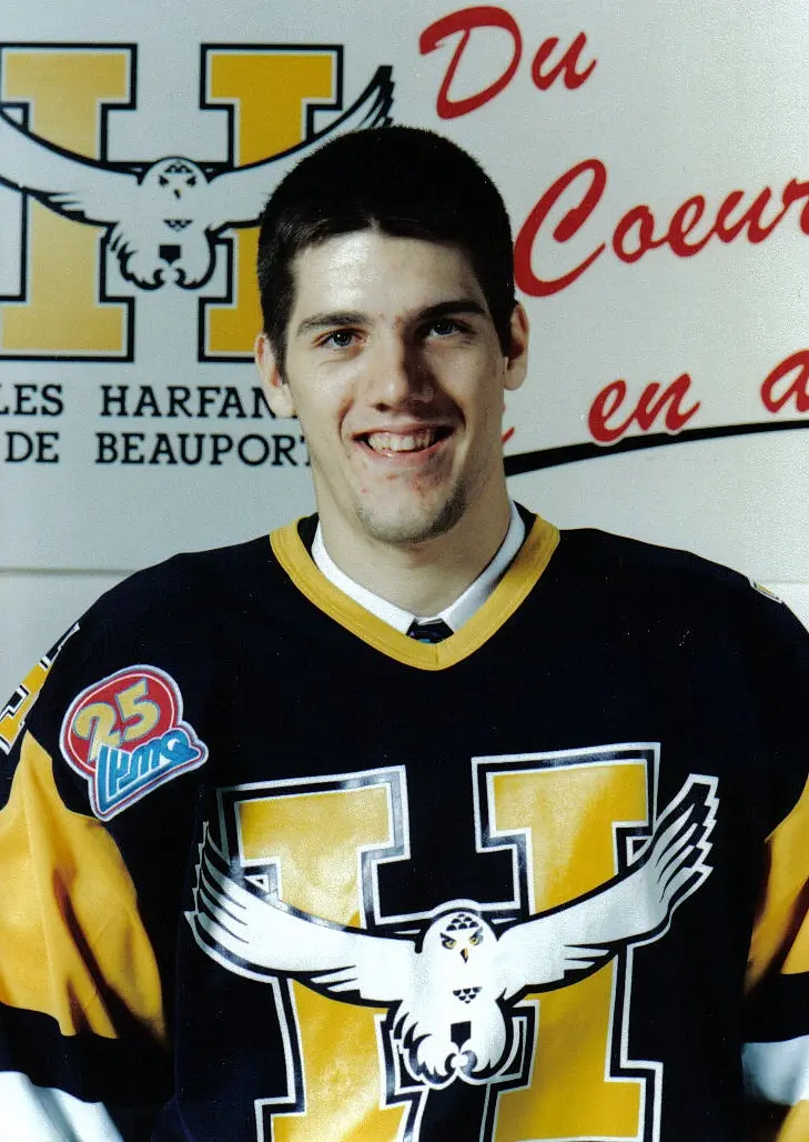Eric Dazé