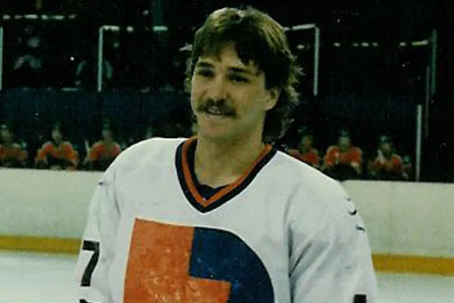Pierre Sévigny - He is the defenseman who has amassed the most points in the QMJHL playoffs. His 82 points in the playoffs, no other defenseman has been able to equal or surpass this feat in 56 seasons of QMJHL history.