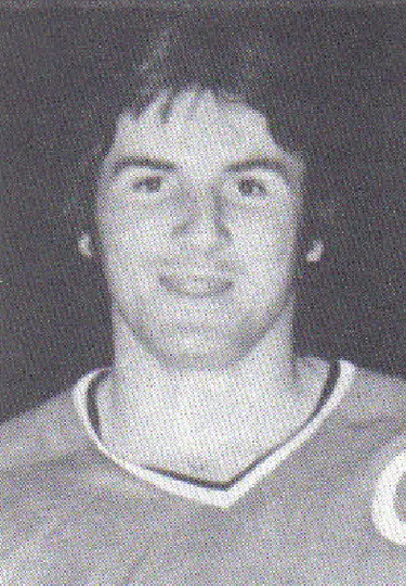 Lucien Deblois - Un leader, le capitaine des Eperviers de Sorel ! Il s'est même retrouvé joueur-entraîneur de son équipe junior lors de 2 matchs de la saison 1976-77.  || Plus de 1000 matchs dans la LNH! | Capitaine des Jets de Winnipeg (1982-83 et 1983-84) | Une bague de la Coupe Stanley (Montréal | 1986)
