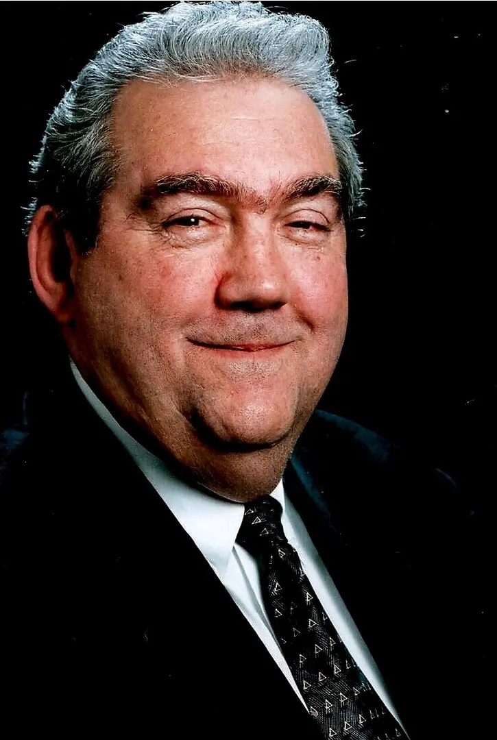 Charles Henry - during his 25-year reign as general manager, his team reached the League final on 10 occasions, crowned by 7 President Cup victories.