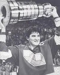 During the 1984 playoffs, Mario Lemieux would be the leader of the Laval Voisins who would win the President Cup. Lemieux, in only 14 playoff games, would score 29 goals and total 52 points. Two records that he would keep for almost 15 years...