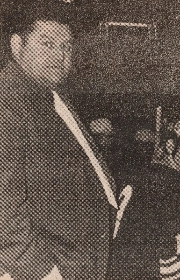 Gilles Picard (Head Coach | 1970-71 => 1971-72)