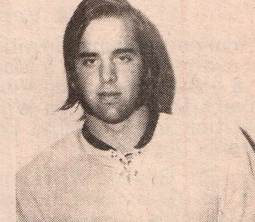 Serge Martel  (1969=>1972 | Verdun) - total of 197 games, he his the team recordman...