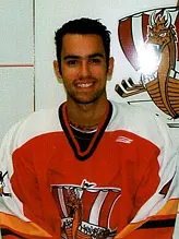 Yanick Lehoux (Baie-Comeau | 1998>>2002) - Pas moins de 32 de ses 178 buts comptés ont été des buts victorieux pour le Drakkar, saisons et séries incluses.