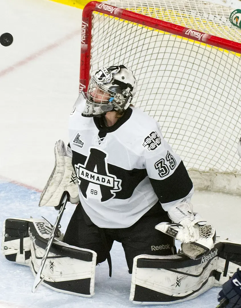 Samuel Montembeault (2013=>2017) - au terme de son stage junior en saison régulière, sa moyenne de buts alloués à vie (2,52) était la 2e meilleure de tous les temps dans la LHJMQ, juste derrière celle de Ondrej Pavelec (CAP | 2,54).