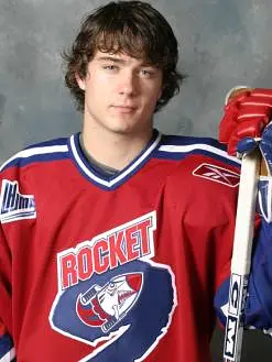 Pierre-André Bureau (Rocket | 2000=>2005) - ses 346 matchs de saison régulière dans la LHJMQ le placent au 3e rang de tous les temps, derrière le recordman Eric Bétournay (352) et Sébastien Laprise (347).