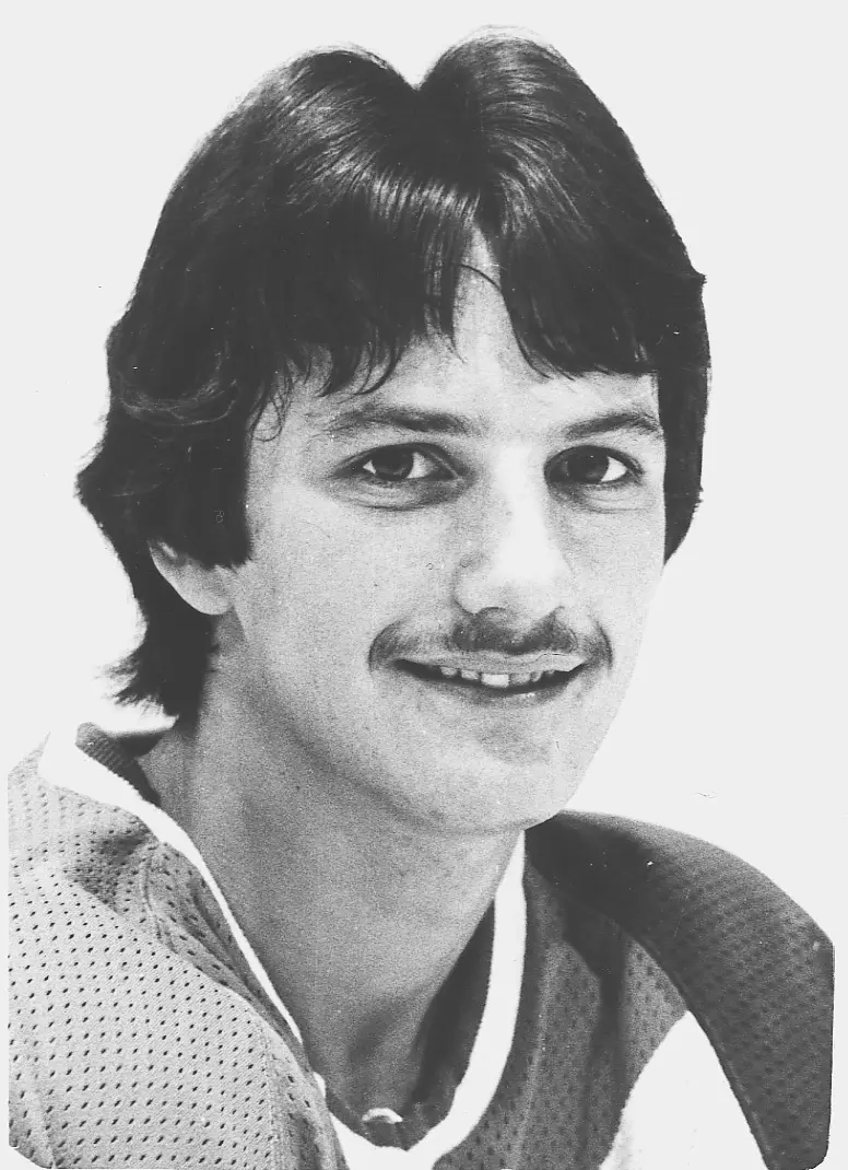 Guy Carbonneau - in 1979-80, he would set a team record with 182 points. This mark would stand for 7 years until Marc Fortier scored 201 during the 1986-87 campaign.