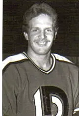 Steve Duchesne (Drummondville | 1982=>1985) - during the 3rd season of the young franchise, he completed the 1984-85 season with the record total for a defenseman of 81 points.