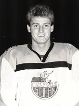 Stefan Figliuzzi (Lynx de St-Jean | 1984=>1989) - 1er pointeur de l'histoire de la franchise avec 479 points. Deux autres joueurs ont amassé au moins 400 points: Brad Richards (432) et Jan Alston (408).