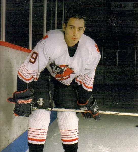 Mike Ribeiro - in his rookie season in 1997-98, he amassed 125 points, tying Normand Dupont's (Montreal | 1973-74) QMJHL record for a 16-year-old player. Sixteen years later, a man named Sidney Crosby broke the mark with 135 points with the Rimouski Oceanic...