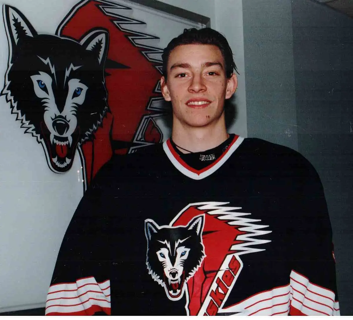 Pierre Dagenais - during the 1997-98 season, his points per game average was the only one higher than 2 points per game: 133 points in 60 games! His 66 goals were a team record for a season, as Mike Ribeiro scored 67 in 1998-99.