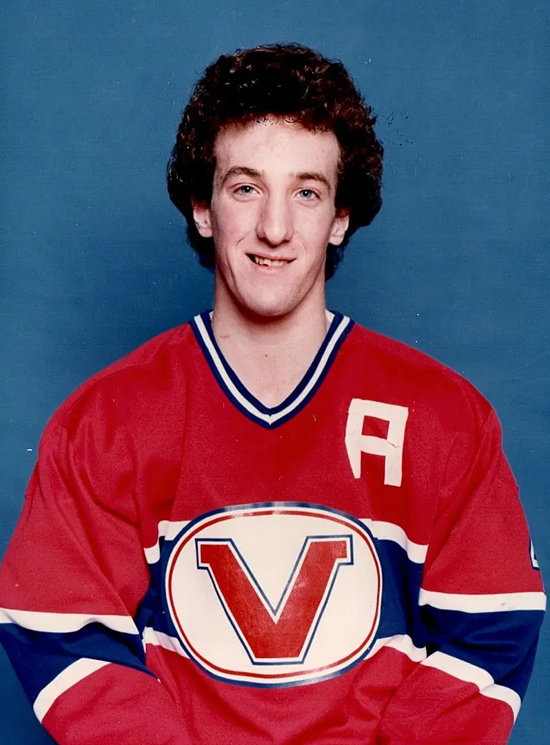 Billy Campbell (Montreal/Verdun | 1980=>1984) - he had four (4) seasons of more than 20 goals, quite an achievement for a QMJHL defenseman, never repeated by the way!